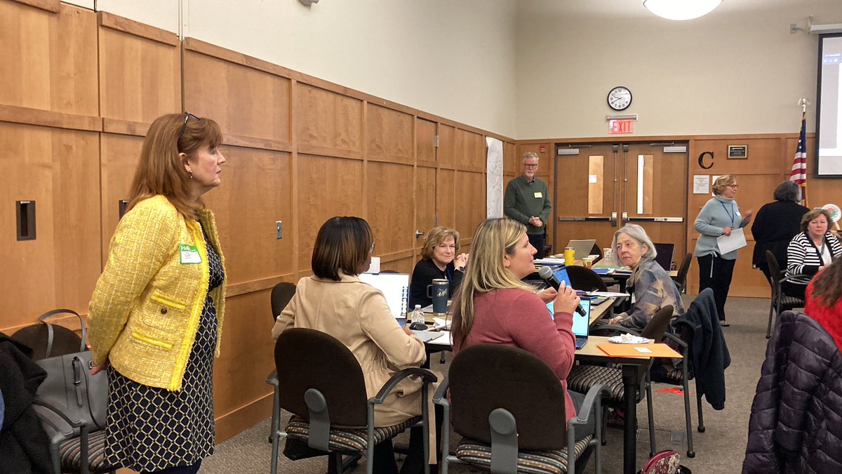 Learning Forward NJ Ignite Conference- diving into sharing and learning. #LFNJ <a href="/njpsalc/">NJPSA Leadership Connection</a> <a href="/NJPSA/">NJPSA</a>