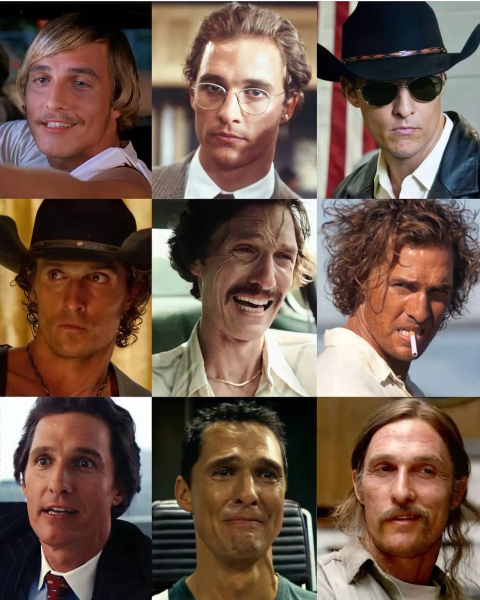 “Just keep livin’…”