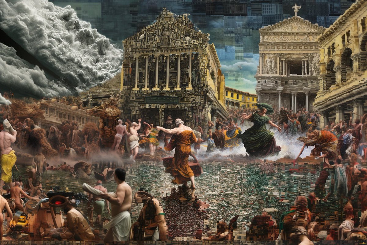 Lyrithea | Daravogism tweet media