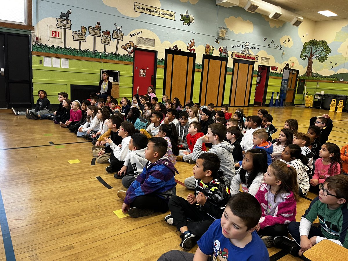 We loved learning about dinosaurs, fossils and minerals at the Dino Dig! <a href="/polk_street/">Polk Street School</a> #wearefranklinsquare