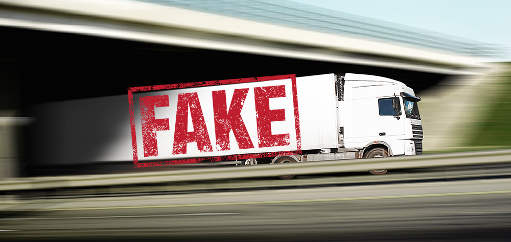 Fraud is a rapidly growing threat to cargo loss! There are many manifestations of fraud within the #supplychain, including fraudulent collections, bogus hauliers often using an online freight exchange &amp; diversion frauds Would you know the signs? lnkd.in/etUEA76B
#Transport