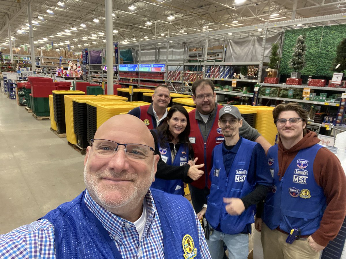 john festa (@johnfesta14) on Twitter photo We had some great teaching and training with <a href="/NinaBianchi1/">Nina Bianchi</a> and our new MSM, Anthony, new LNL, Anthony and new ASM/MST, Steve. We also presented Lisa with a service star for great overall store involvement. We had some great teaching and training with <a href="/NinaBianchi1/">Nina Bianchi</a> and our new MSM, Anthony, new LNL, Anthony and new ASM/MST, Steve. We also presented Lisa with a service star for great overall store involvement.