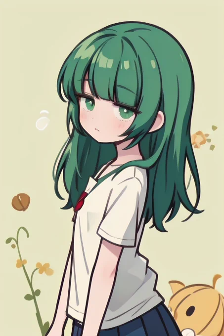おはよー