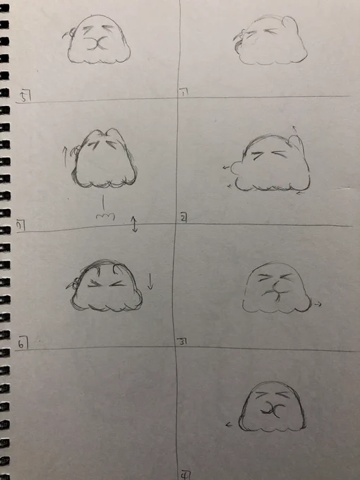 何の曲の振り付けでしょう? 