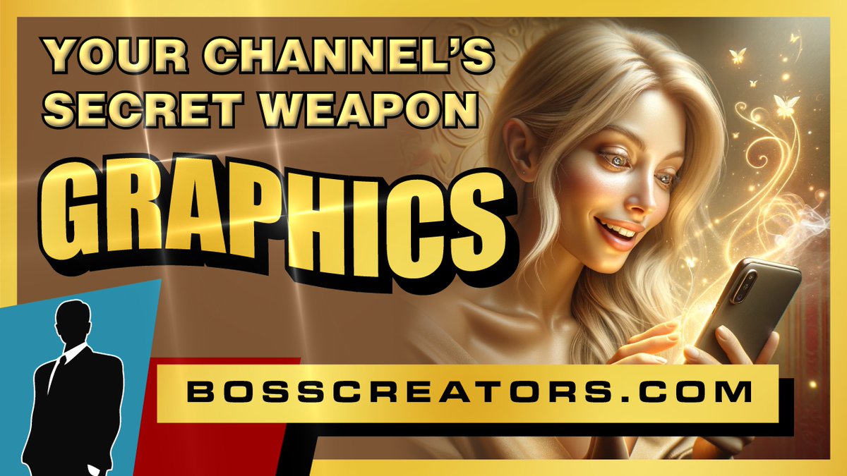 Boss Creators (@thebosscreators) / Posts / X