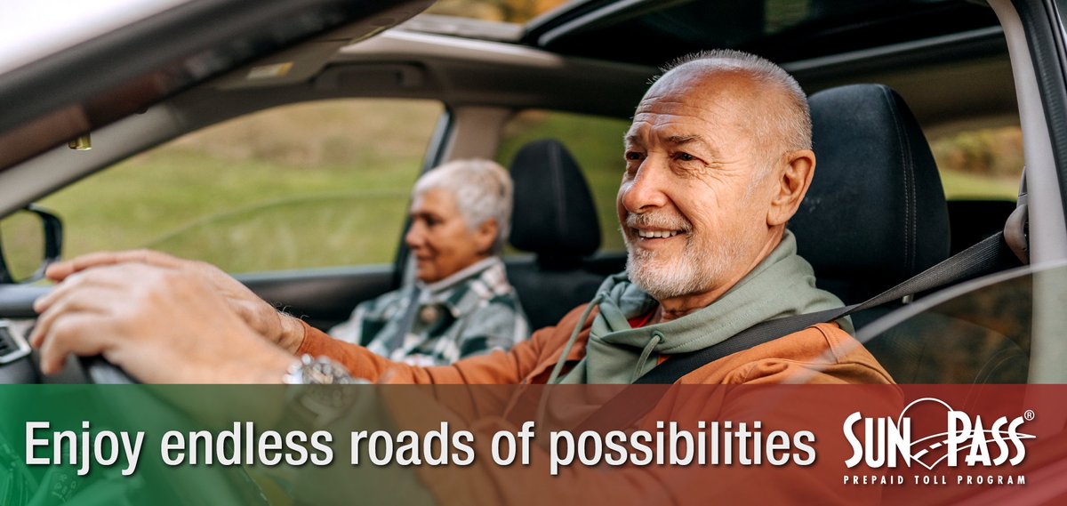 SunPass FDOT (SunPass_FDOT) Twitter Tweets • TwiCopy