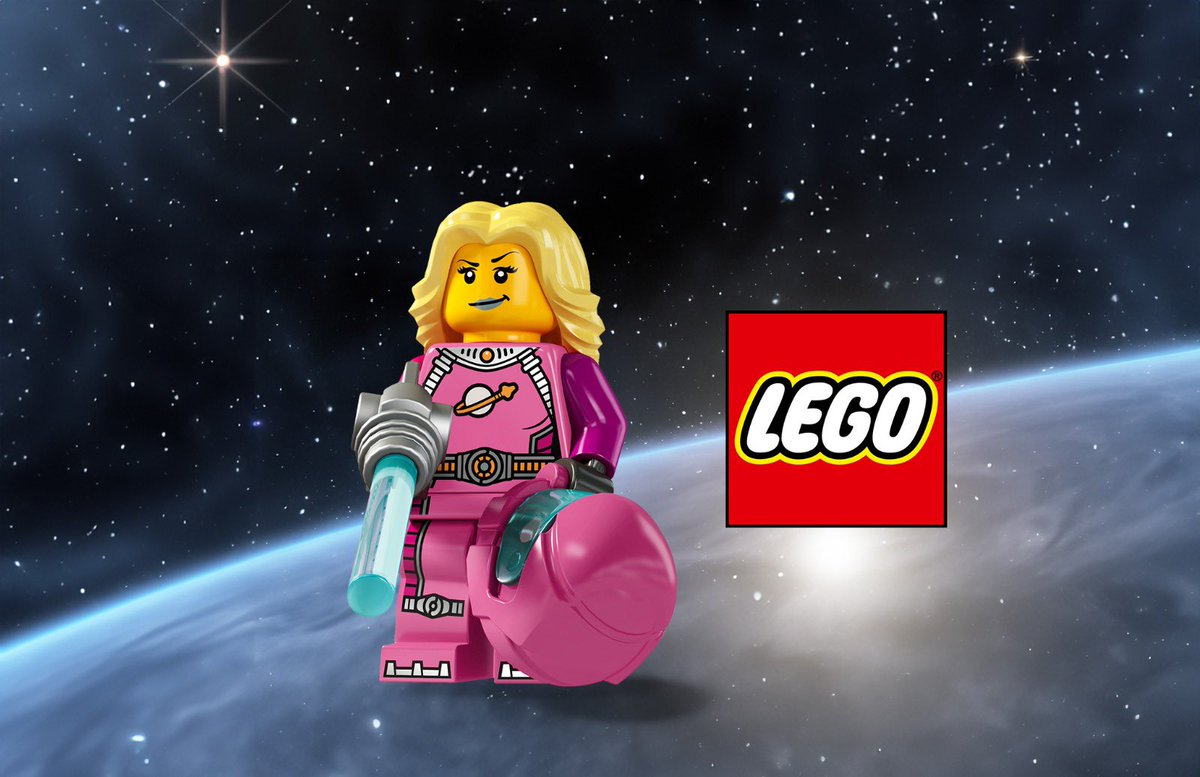 Holka si našla novej #DreamJob 🚀🎉