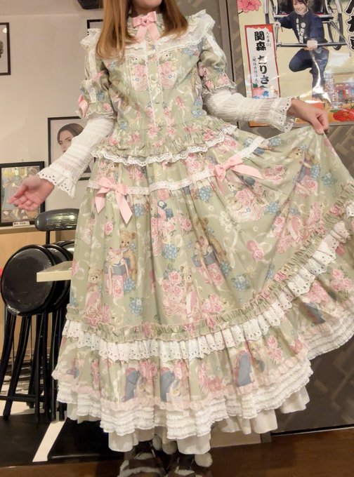 Twitterのコスプレ画像30