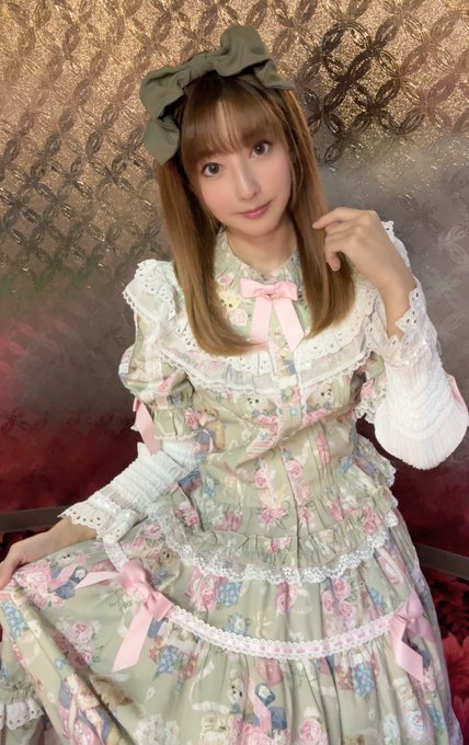 Twitterのコスプレ画像29