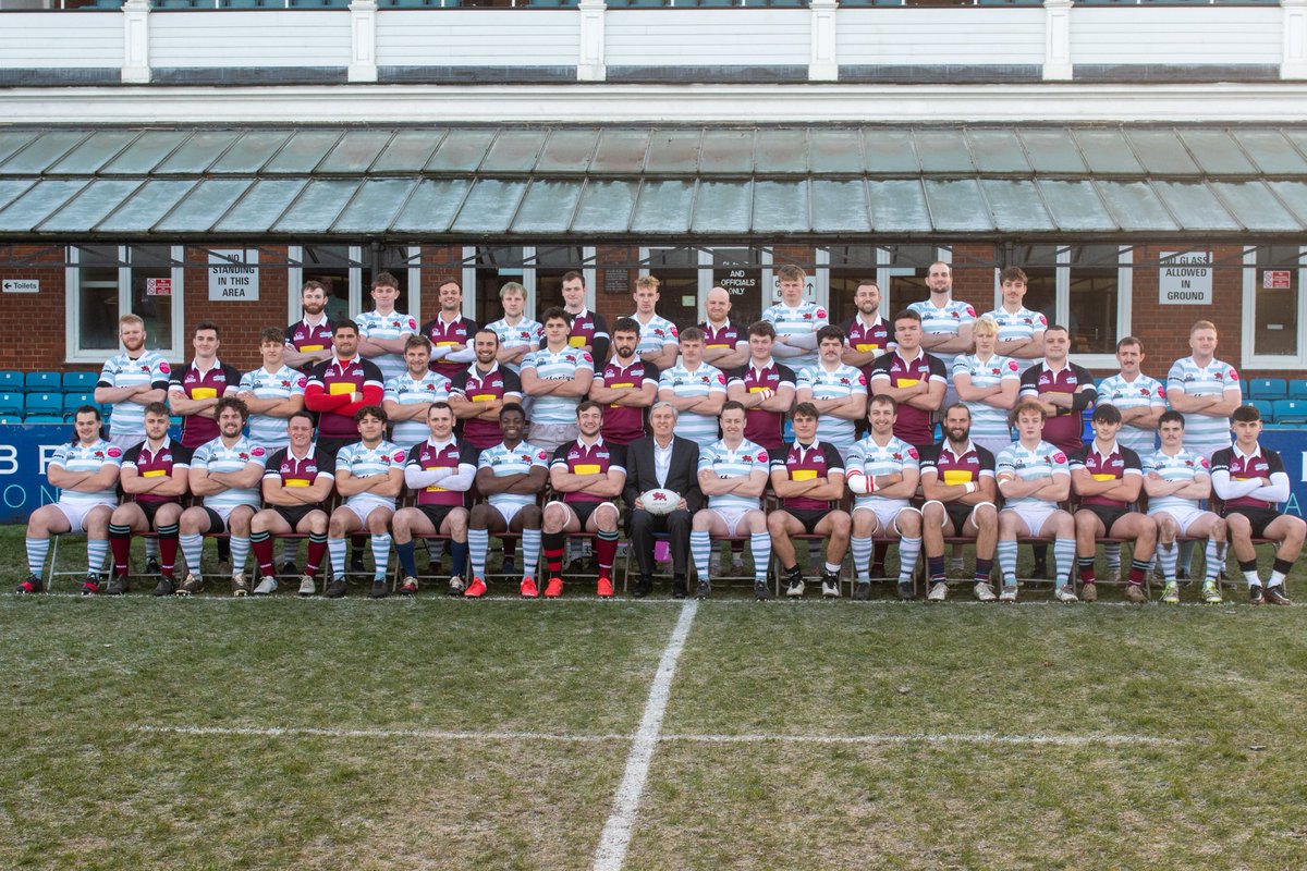 Cantab Asset Management were proud to sponsor the 75th annual Steele-Bodger match at Grange Road last Wednesday, 29 November.

After a competitive first half, it was the Steele-Bodger XV who pulled away and won the game 52-17.