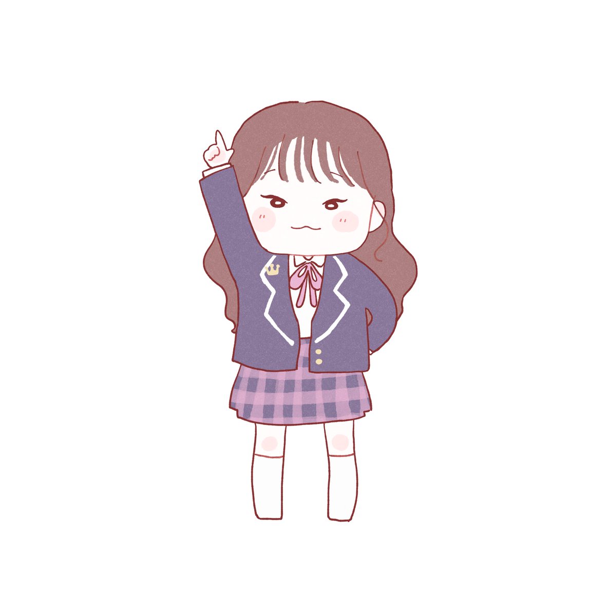 utg_nikoniko's tweet photo. インスタ、驚いた😭
絵を見てくれて本当に本当にありがとう

妃那ちゃん、だいすきだよ
いつまでもわたしの1pick
#髙橋妃那 https://t.co/nHcVCypA40