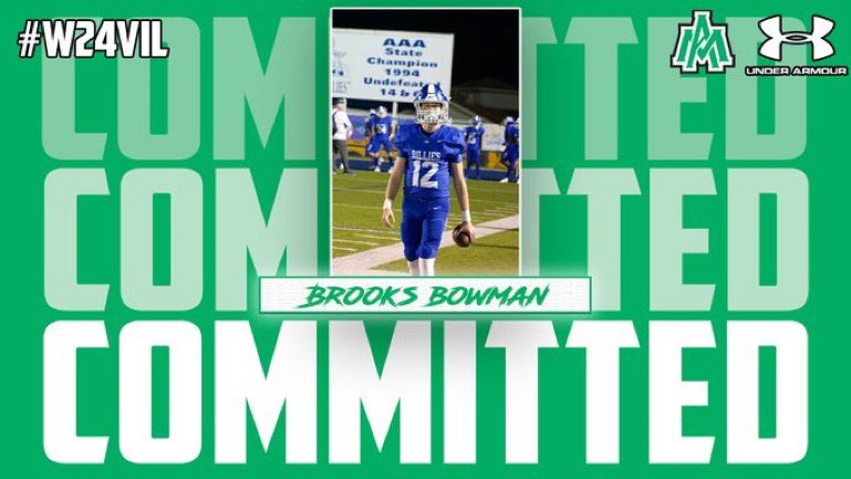 Brooks Bowman tweet media