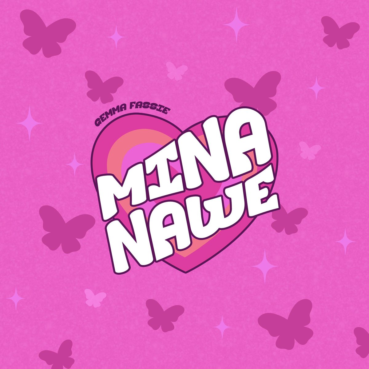 “MINA NAWE” goes live on all DSP’s at midnight 😭🩷
(prod. by <a href="/PRxFND/">PROFOUND⭐️🇿🇦</a>) 

Please click on the link to pre-save &amp; pre-add 🤞🏽🤞🏽

go.slikouronlife.co.za/MINANAWE