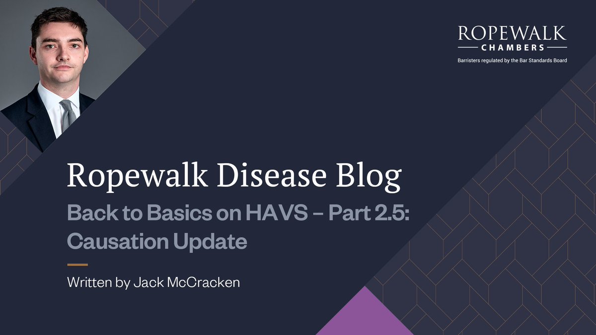 Ropewalk Chambers tweet media