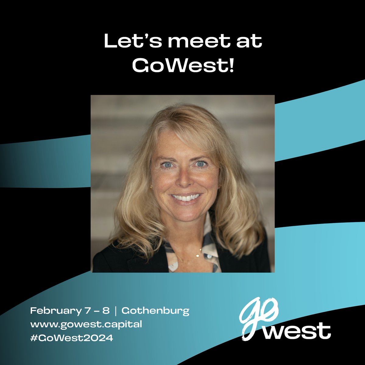 EctinAb's tweet photo. Meet Ectin Research CEO Anna Sjöblom-Hallen at #GoWest2024 to discuss MFA-370, a novel therapy for inhibiting the growth of metastatic cancer tumours with few if any side effects. https://t.co/TqMtS3vqUC #FiTwi #investors https://t.co/GHNuFrkEDO