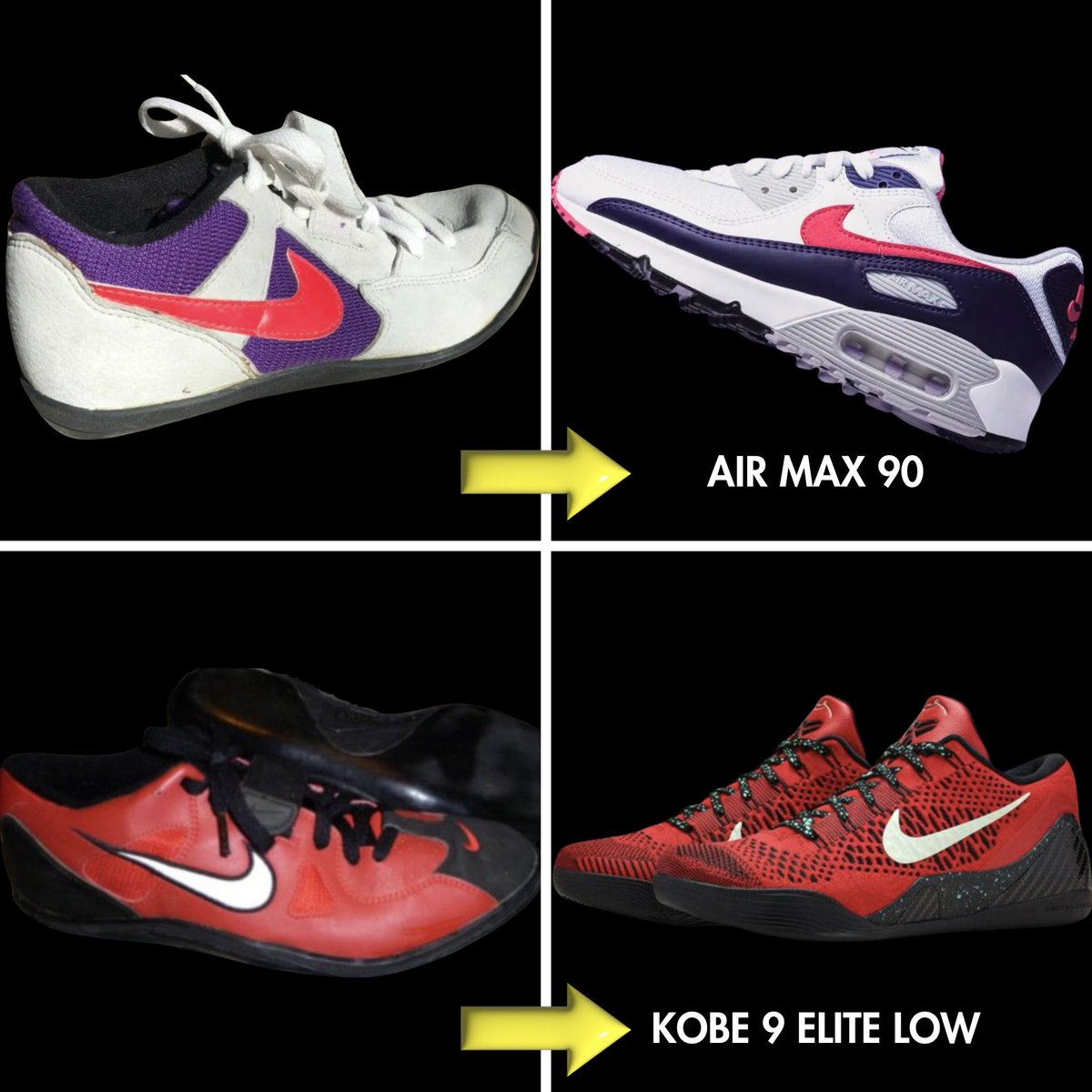 Nike's Obsession With Tactical Aesthetics Finally Came for Its Best Winter  Sneaker, image size:1200x1200