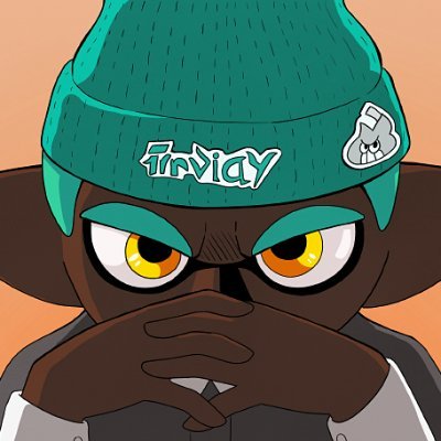 ThatSrb2DUDE's tweet photo. My Inkling and where i am from.

Obviously born and raised in 🇬🇧 but origin wise a mix of Caribbean countries! https://t.co/ahdneuttZA