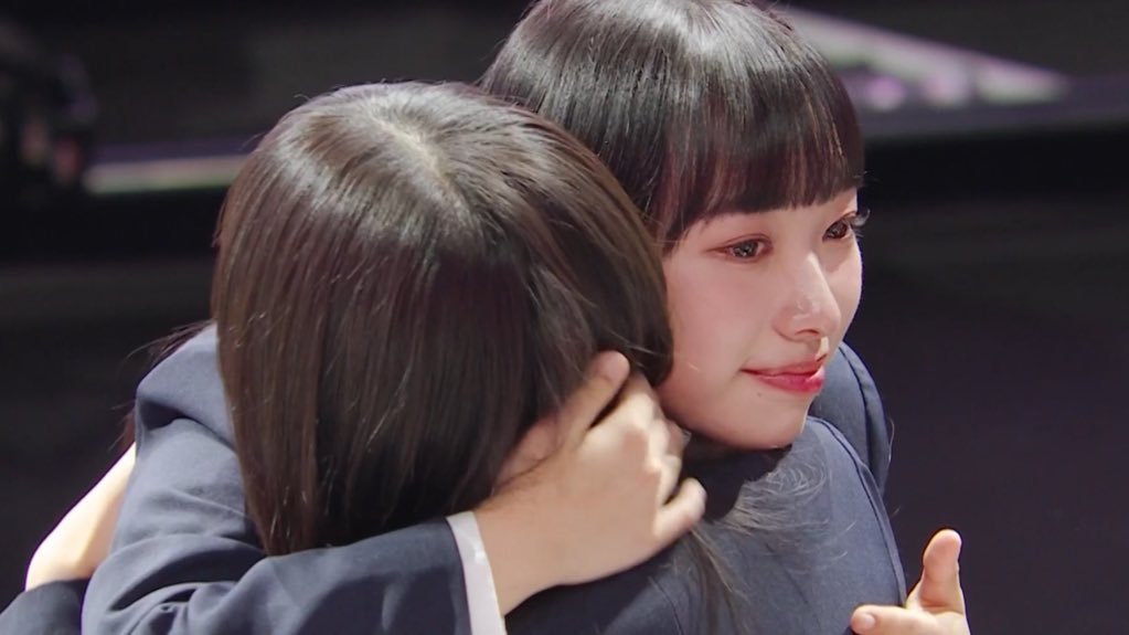 tsuki_p_'s tweet photo. このつくしちゃん美しすぎる。

まだ17歳やのに芯が強いしgive精神素敵すぎる。
脱落しても追いかけたい1人。
新しいステージで無双して輝きまくることを信じてる。
#日プ
#日プ3
#佐々木つくし
#PRODUCE101JAPANTHEGIRLS 
#PRODUCE101JAPANGIRL https://t.co/AG2z4trQzf