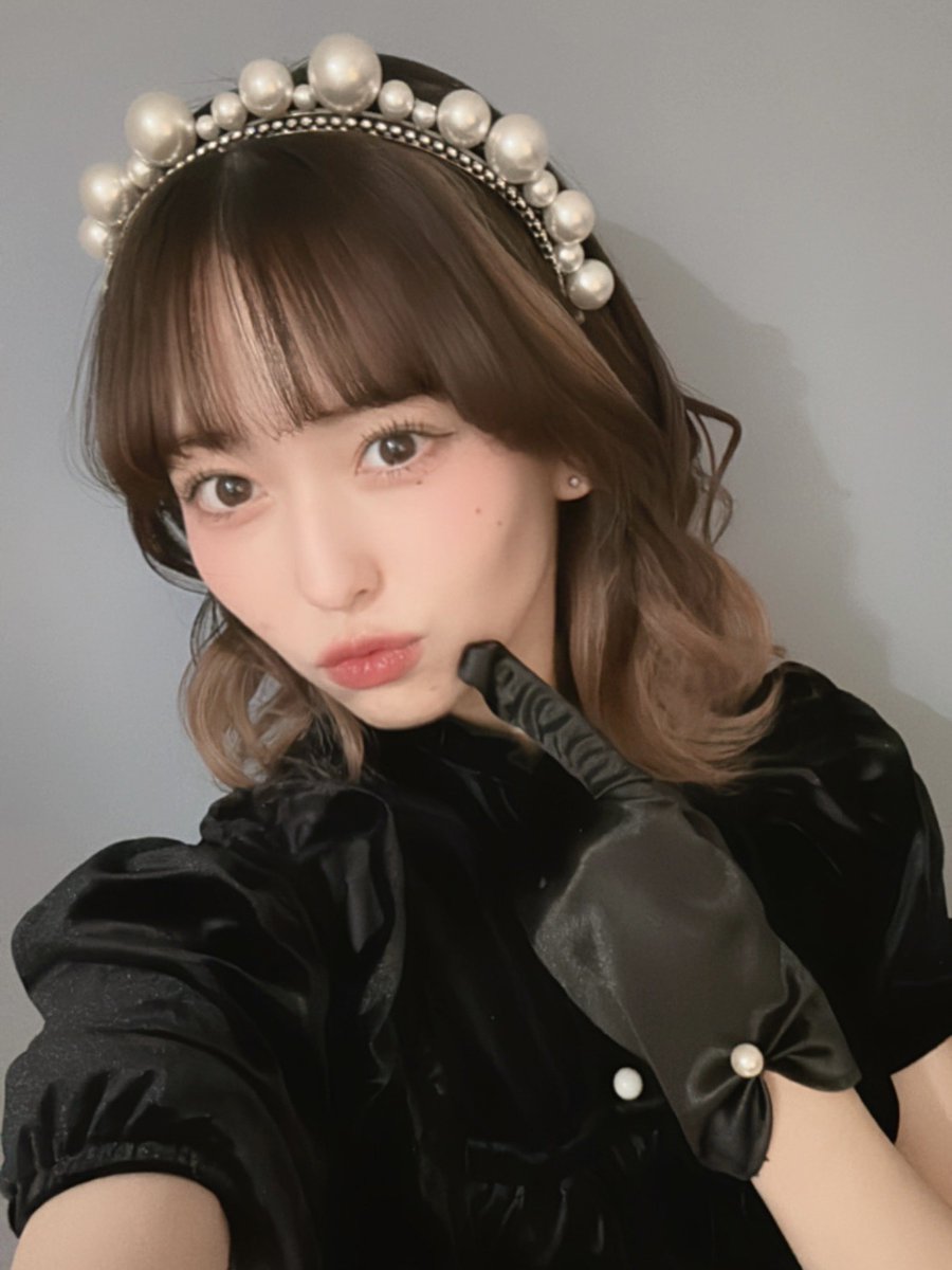 MOMOです👑💖 19歳になりました~!! いつも本当にありがとう🥰 皆と
