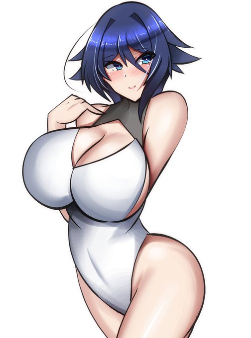 うちの子神威さんを描きました!!! 