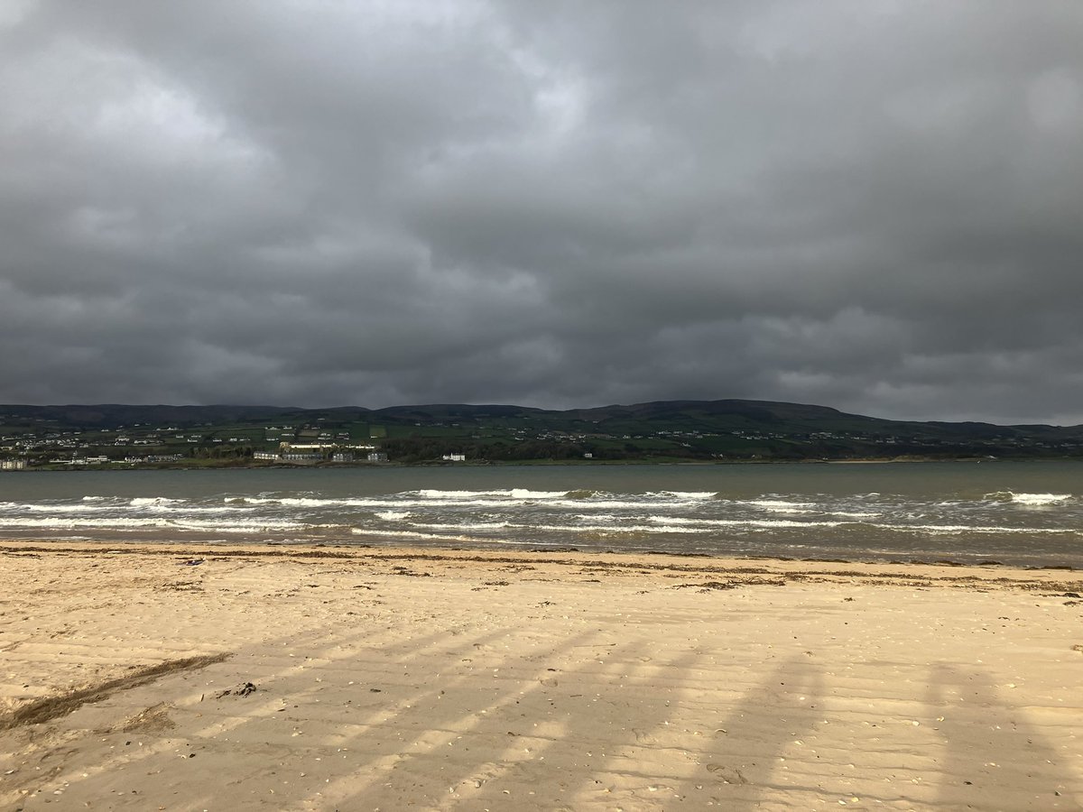 Magilligan Field Centre tweet media