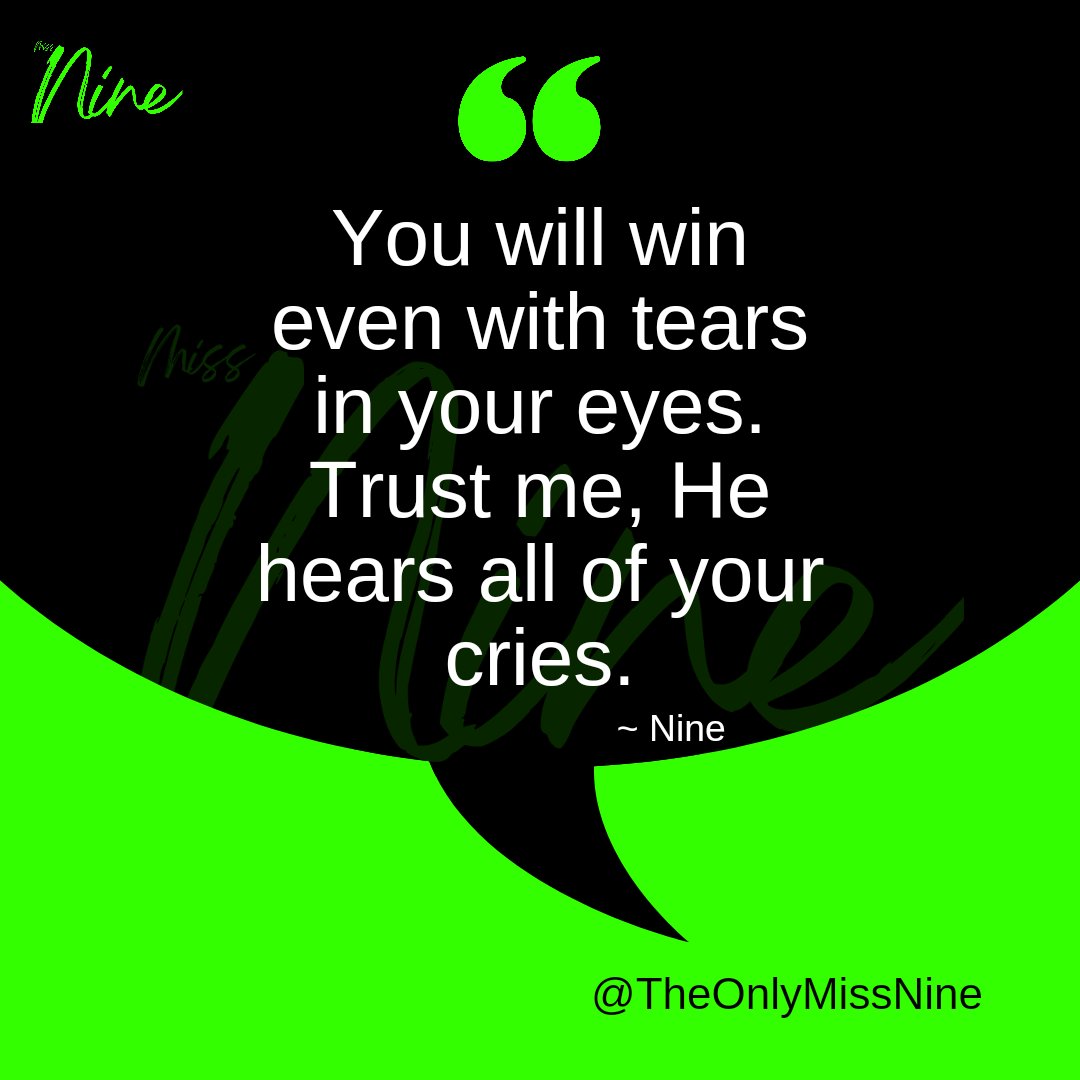 TheOnlyMissNine's tweet photo. Keep the faith ~09 #TheOnlyMissNine #Author #Poet #WritersLife #CreativeWriting #Writer #Quotes #09Words #Artist #PoeticallyTold #WriteOn https://t.co/2OuXza5GbG