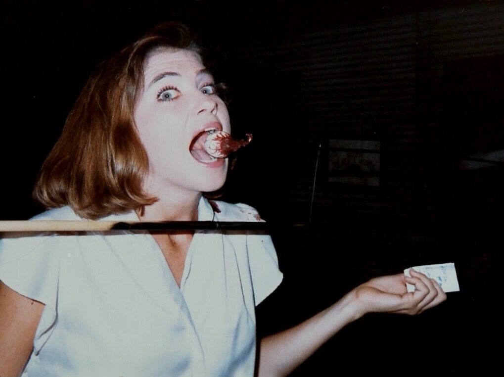 The Case of Evil Dad tweet media