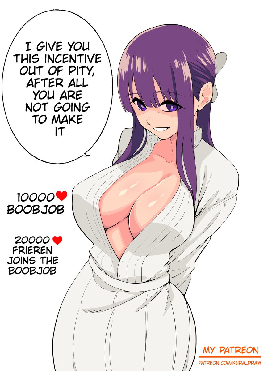 Gentlemen, it's time to get serious (⌐■_■)
