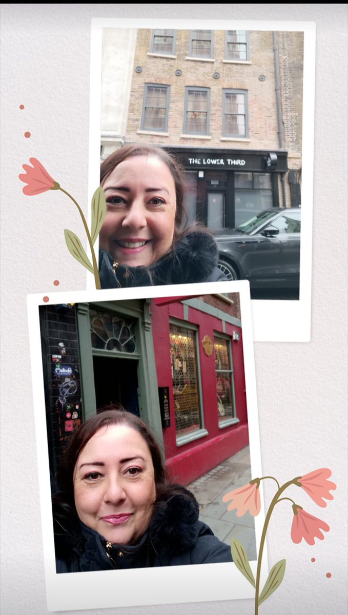 Aw, Denmark Street! ❤️🥰❤️ 
#therunninggrave #CormoranStrike #RobinEllacott #StrikeBooks