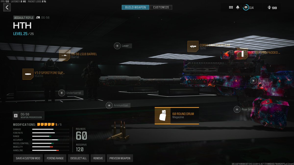 NIP WarsZ tweet media