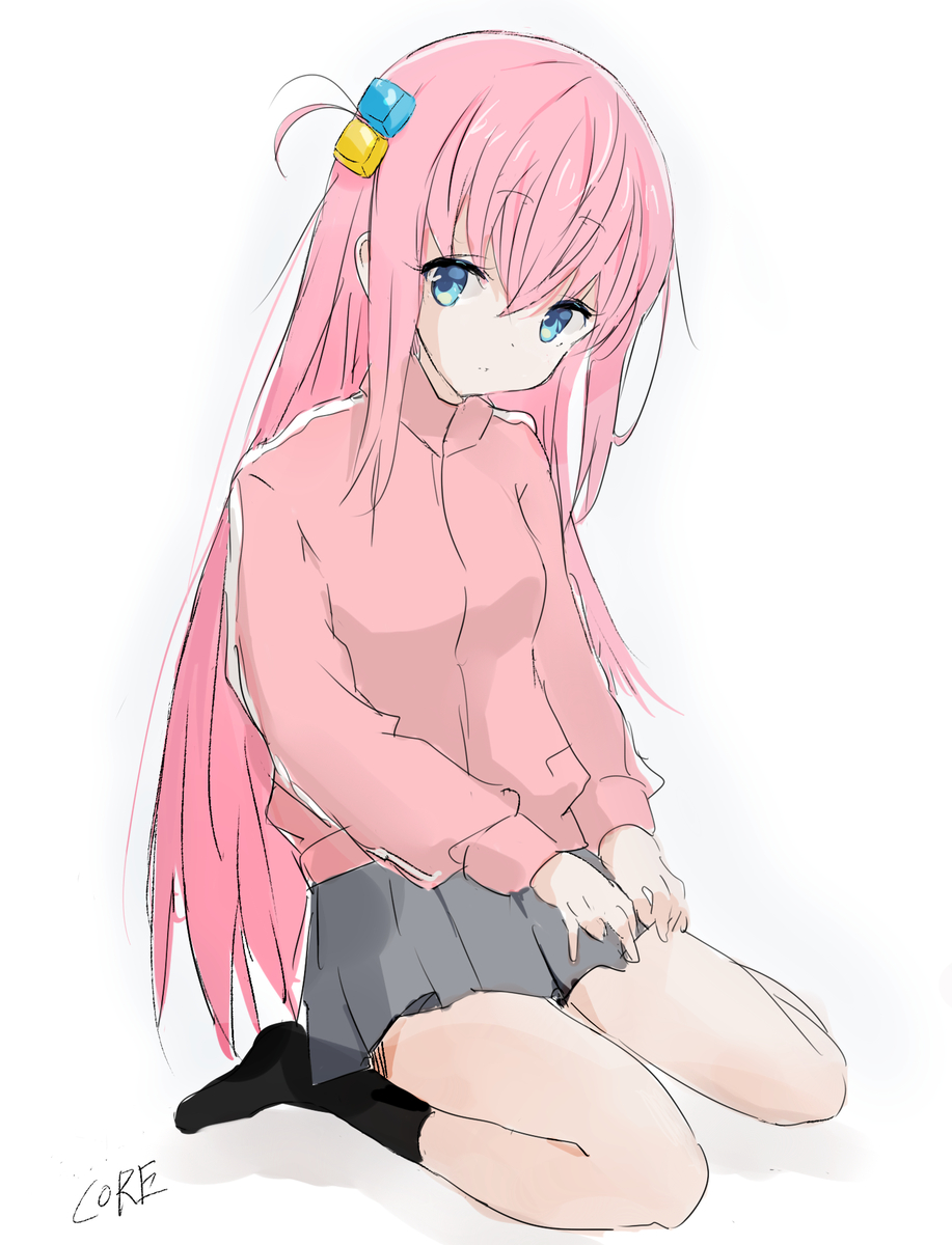 RT @daddymulk2013: ぼっちぼちちゃん (1/1)