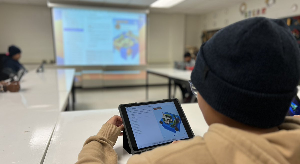 Logan St. Clair tweet media