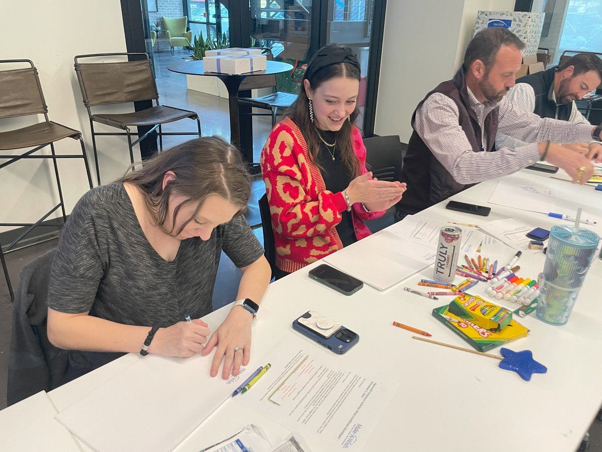 Signorelli Company tweet media