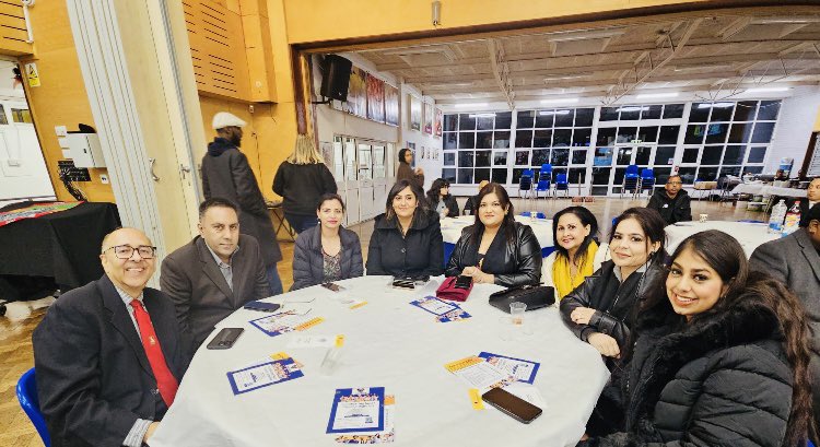 Cllr Surinder Kaur Jassal tweet media
