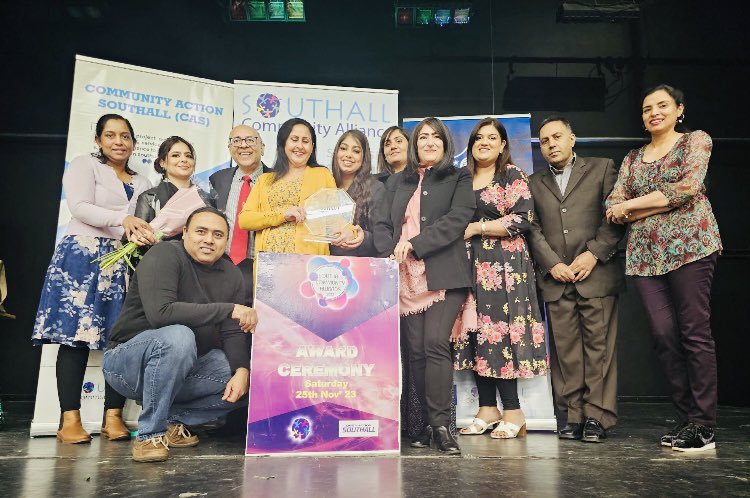 Cllr Surinder Kaur Jassal tweet media