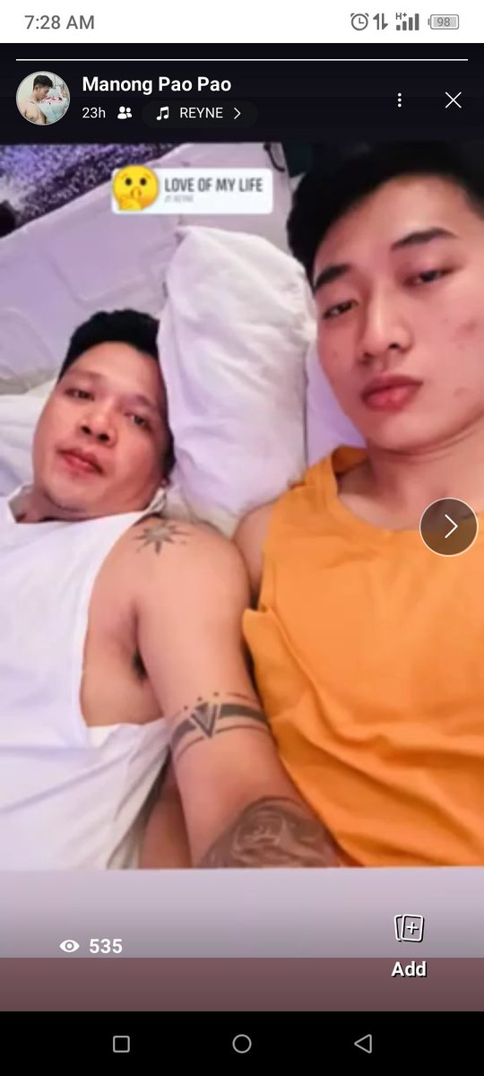 PauloOriel3's tweet photo. Good night 😴😘 https://t.co/PwIAVVBr0d