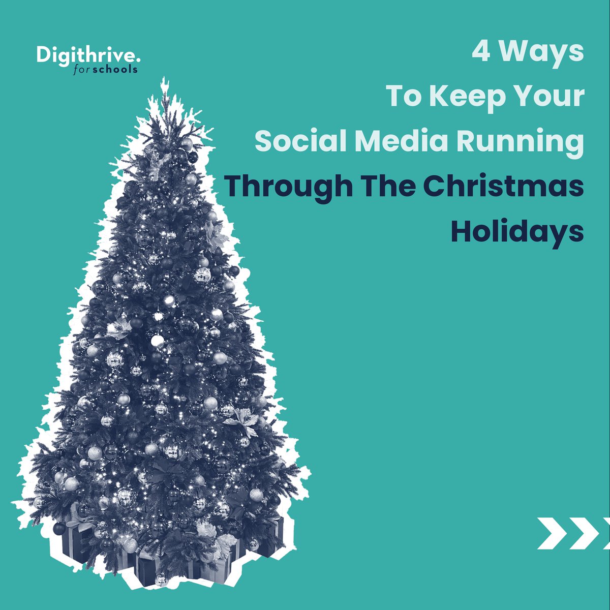 Do you want to keep the momentum going during the holidays? Don’t let prospective parents and students get cold over the winter break… Read our guide ‘Keeping Your Social Media Running Through The Christmas Holidays’ to find out more! 👀 bit.ly/47M9rK3
#inspiringschools
