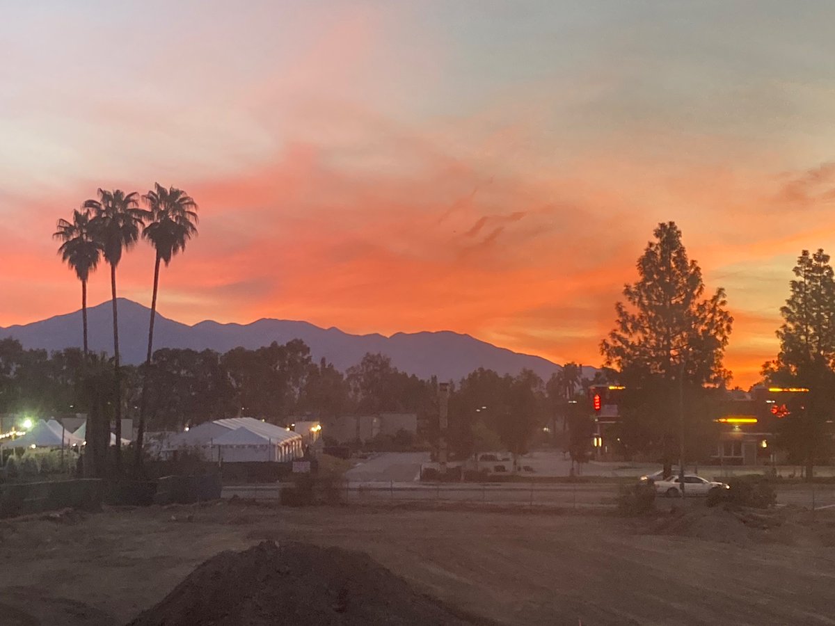 Had a great time at the <a href="/GAcademyLeague/">Girls Academy</a> winter showcase in Norco, California. Thanks to all the coaches that came out to watch us 🧡💙