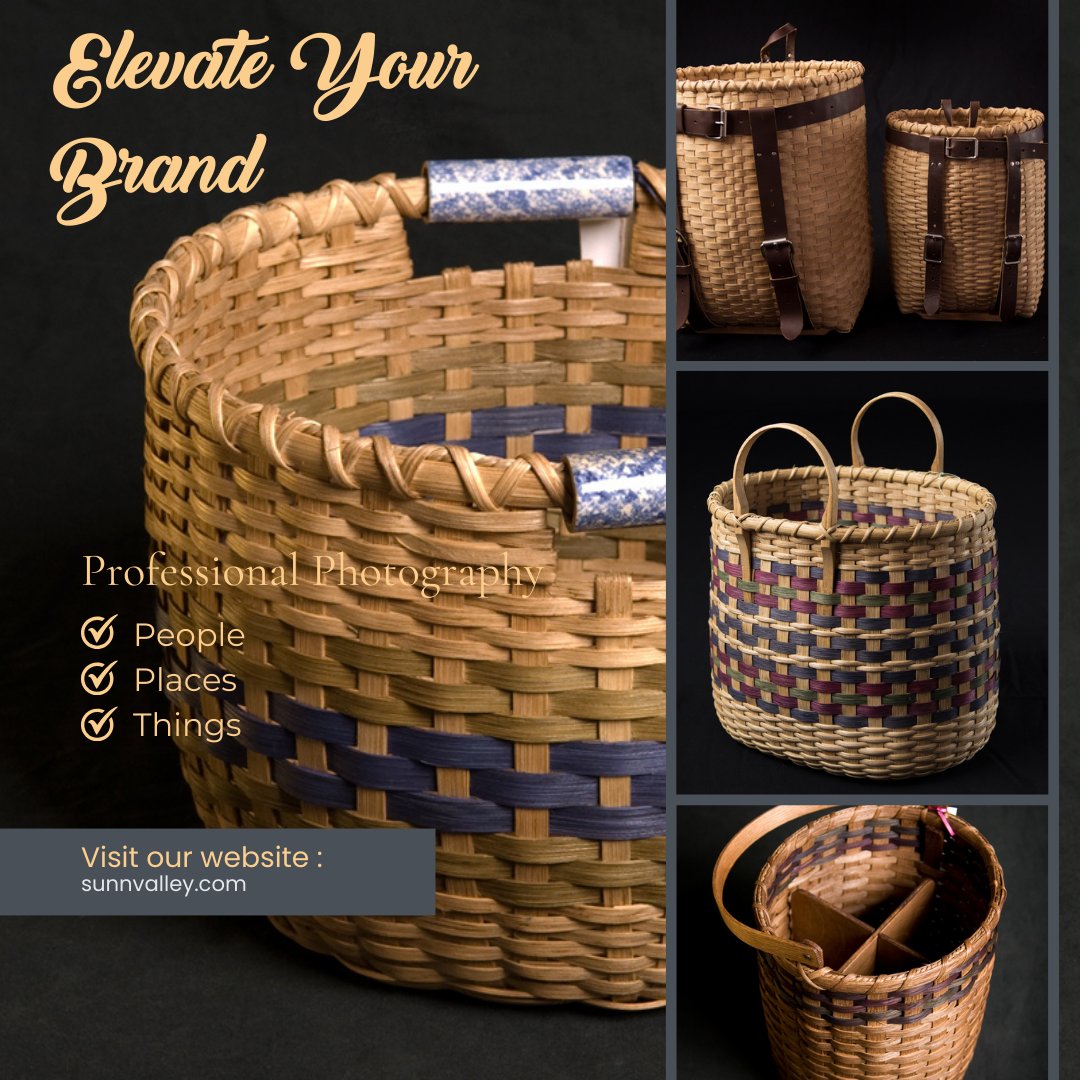 sunnvalley's tweet image. Elevate your brand with professional photography!
We have a studio or can go on location.
sunnvalley.com/commercial-pho…

#nhwebdesign #nhgraphicdesign #nhphotography #nhbranddesign #sunnvalley