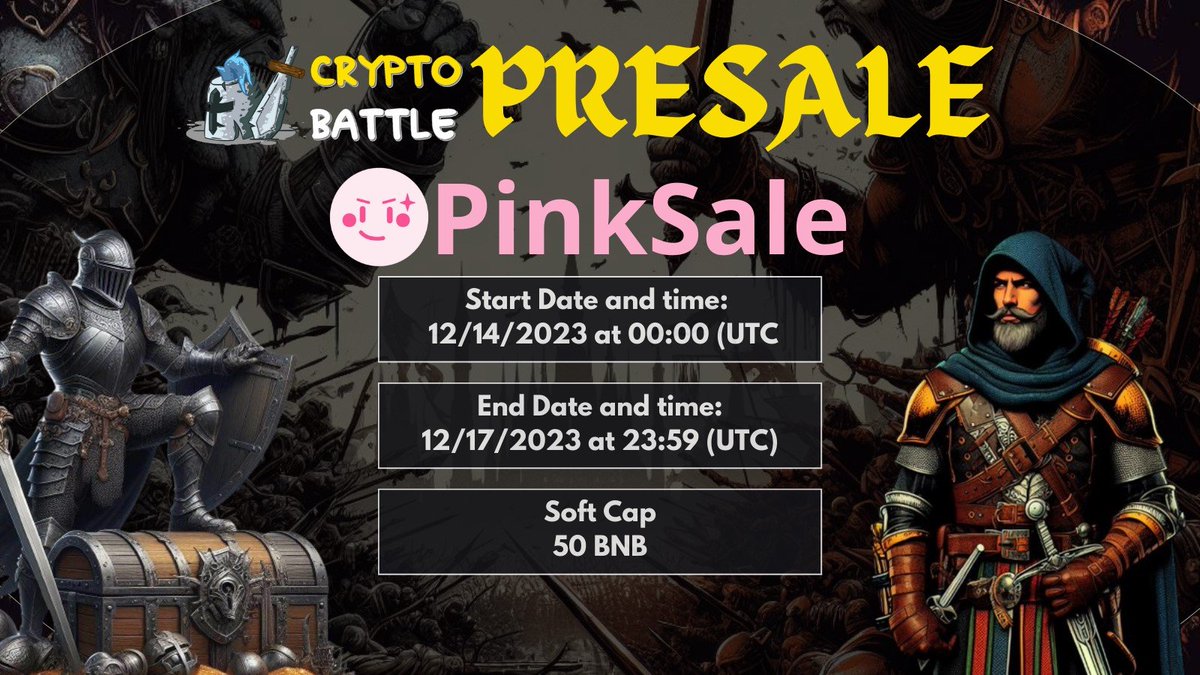 Crypto Battle tweet media