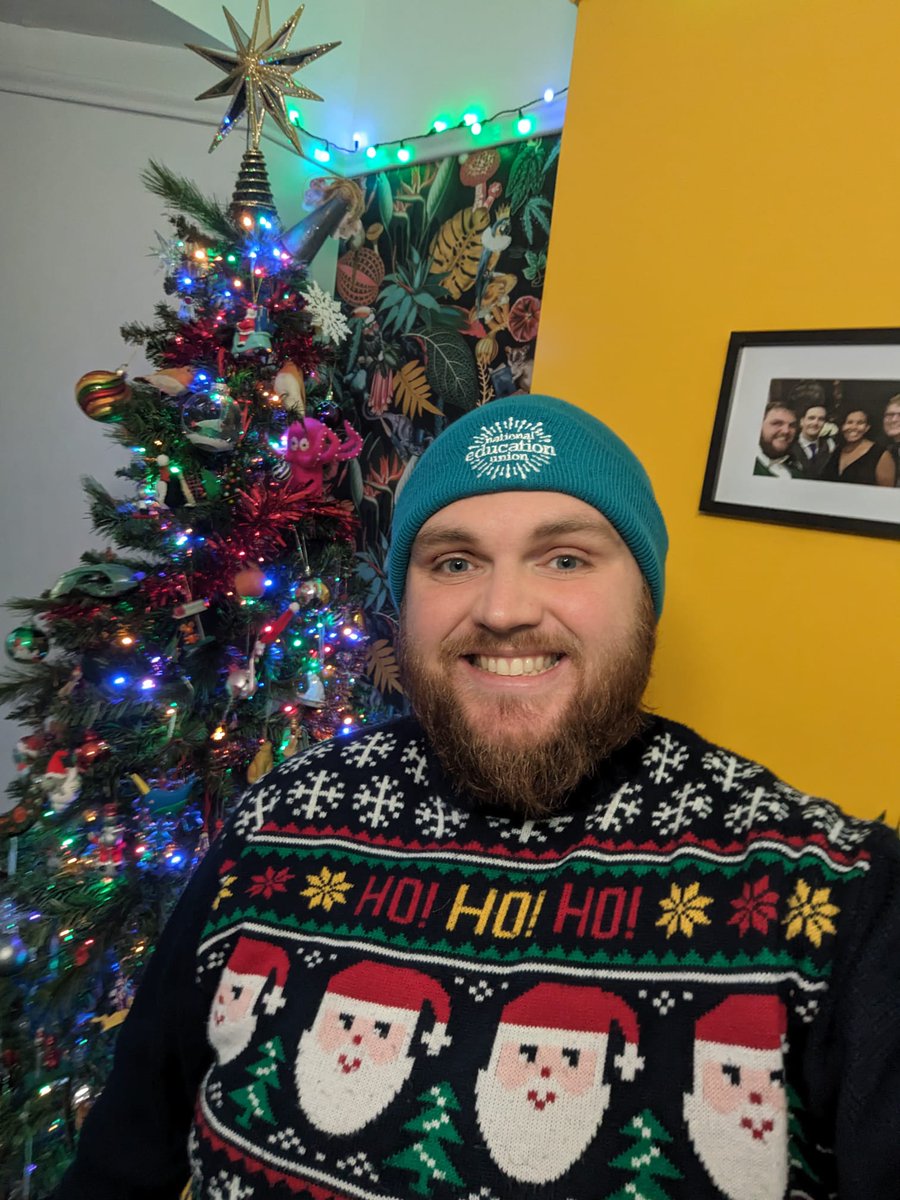 NEU South West Region tweet media