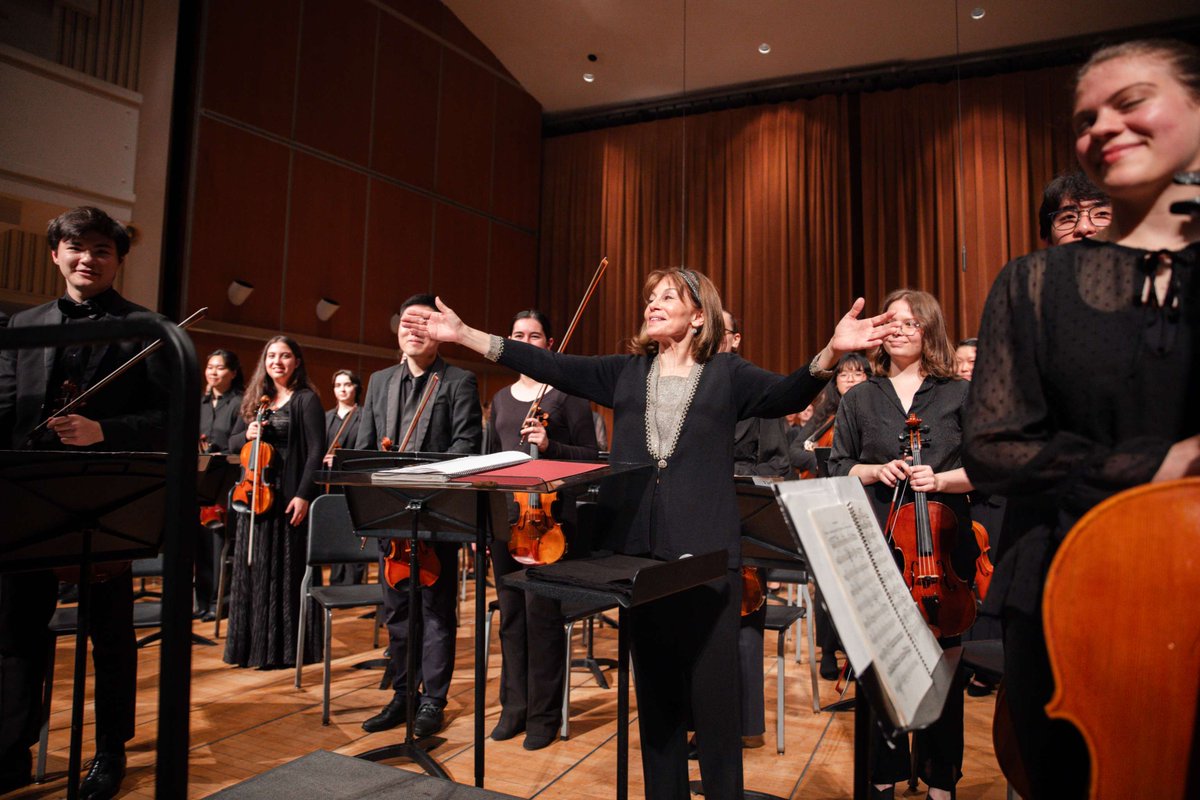 Our Spring 2024 season is officially LIVE on cim.edu! Featuring a new slate of guest artists, programs carefully crafted by CIM faculty, &amp; many concerts featuring our exceptional student body, there will surely be something for everyone. bit.ly/480REhS