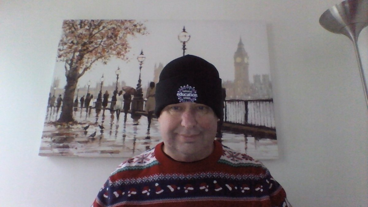 NEU South West Region tweet media