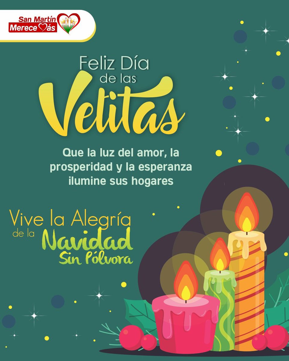 Alcaldía San Martín Merece Más tweet media
