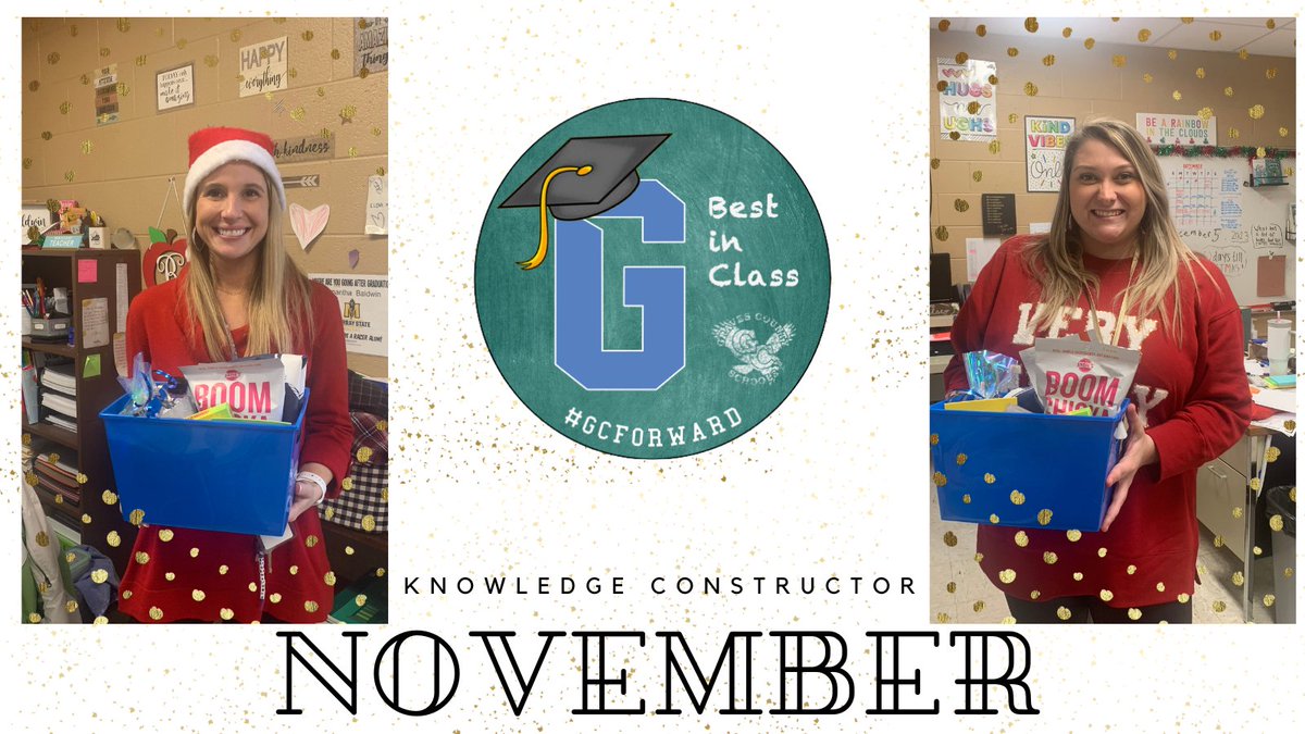 GC Digital Learning tweet media