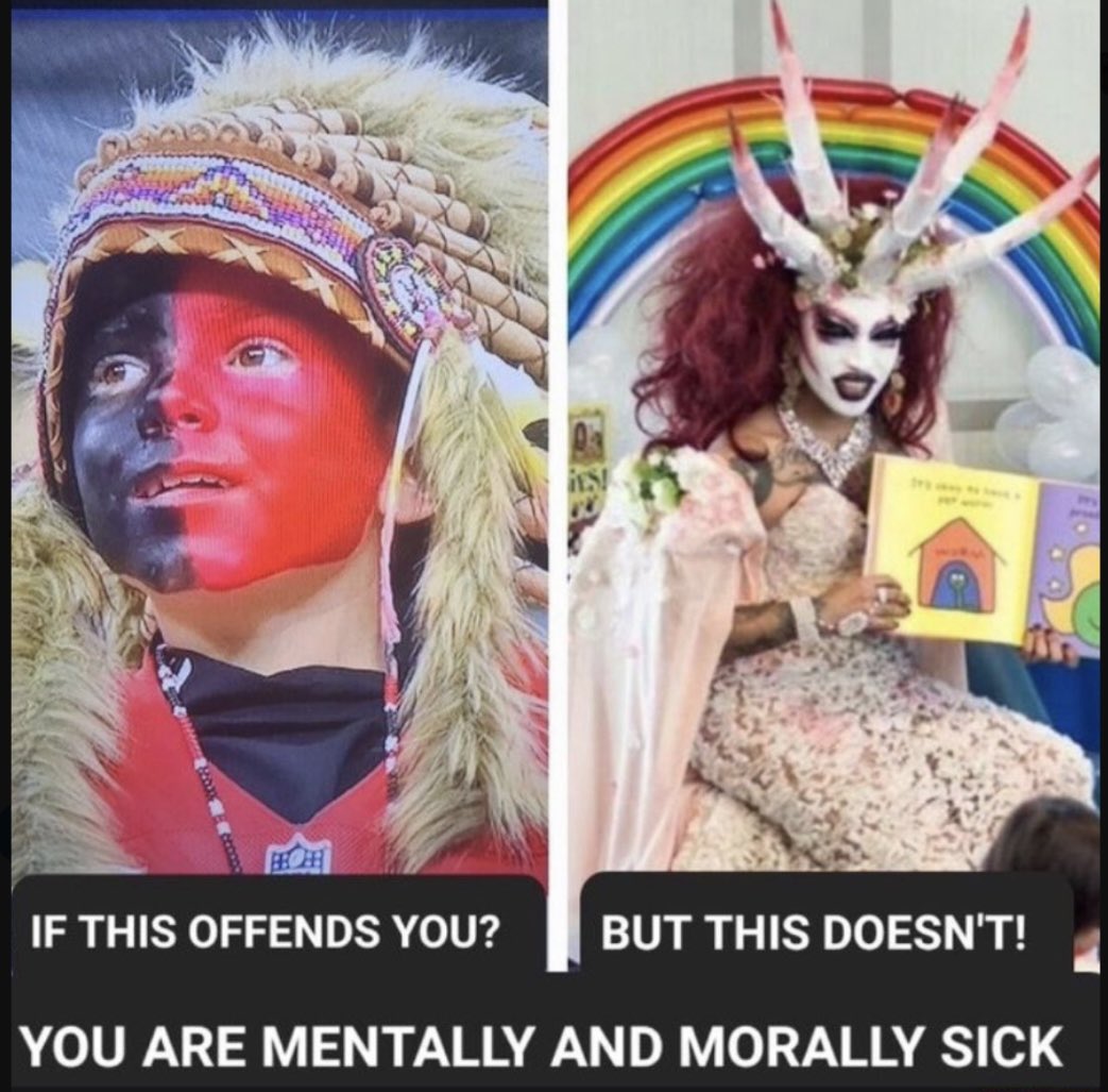 RT Leave Our Children Alone !!!