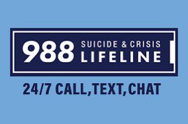 988 is a new # that recently went live to help people get help in a mental health crisis. Similar to 911, it is dedicated for anyone in need of #mentalhealth assistance of any kind. Will u re-post? I am trying to demonstrate that someone is always listening <a href="/Distress_Centre/">Distress Centre YYC</a>