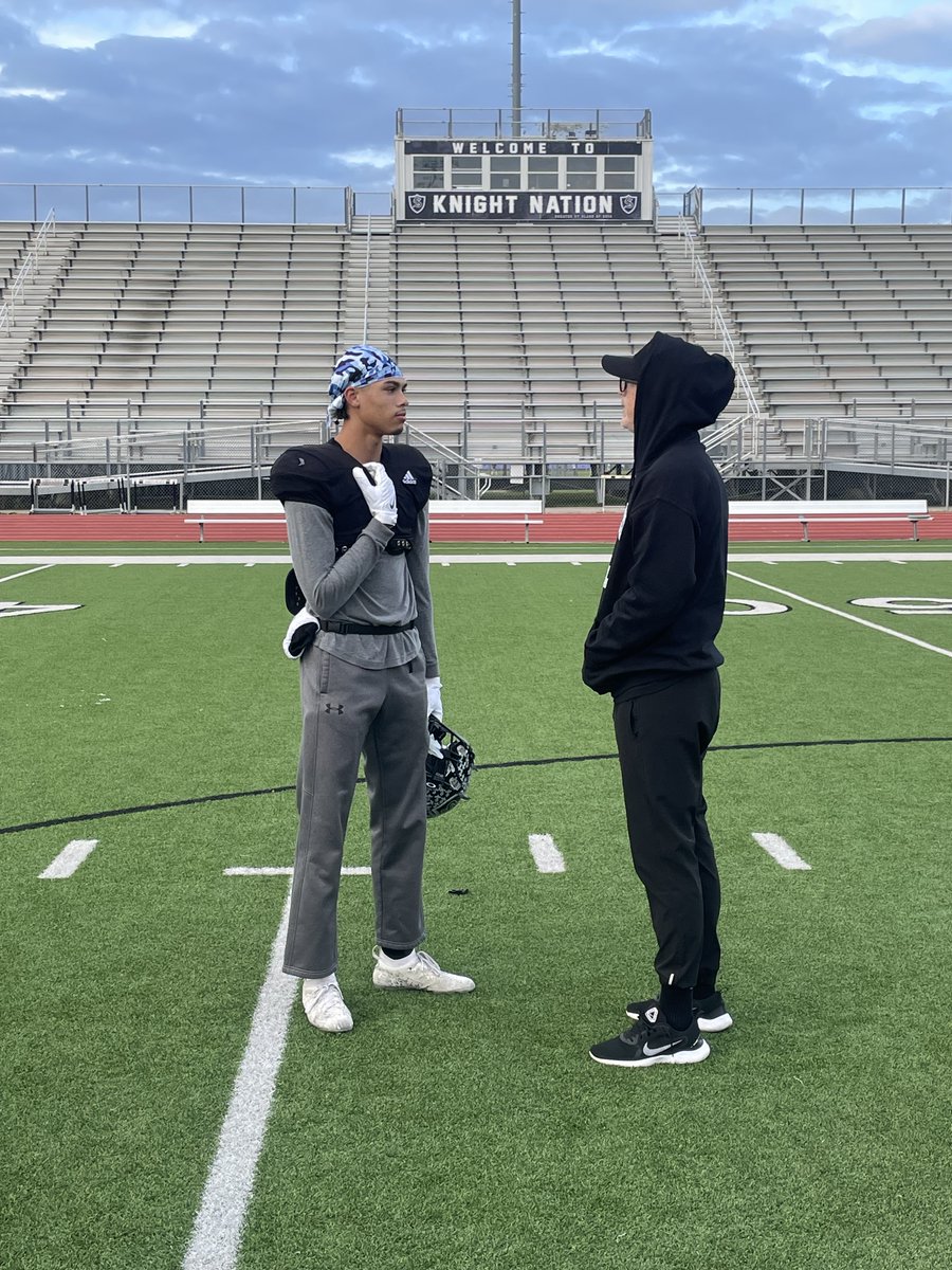 Cibolo Steele Football tweet media