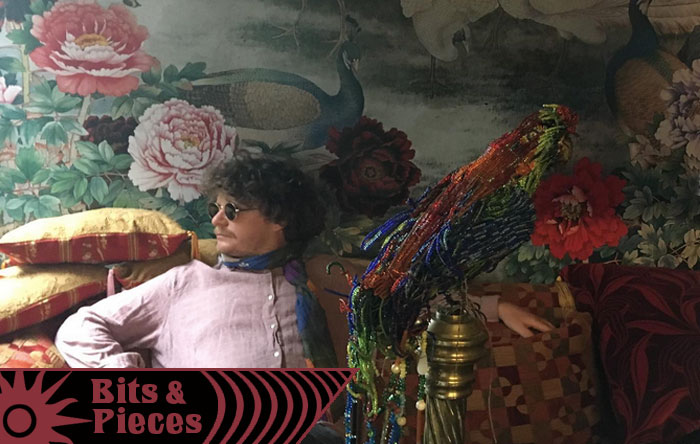 RavenSingsTheBlues (@rstbrecords) on Twitter photo .<a href="/JimNothingNZ/">Jim Nothing</a> latest single is heading right through the '90s sweet spot. The song slips on a foam of guitar and synths, starting things off with a bite from the motorik mountain before erupting into a haze of amp burndown and a shout-along hook. bit.ly/3GwVqnz .<a href="/JimNothingNZ/">Jim Nothing</a> latest single is heading right through the '90s sweet spot. The song slips on a foam of guitar and synths, starting things off with a bite from the motorik mountain before erupting into a haze of amp burndown and a shout-along hook. bit.ly/3GwVqnz
