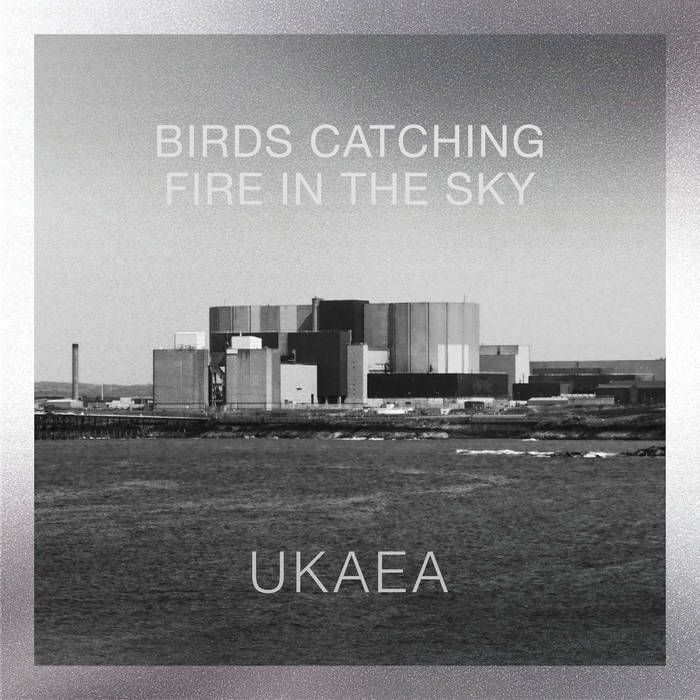 'A noisy, heavily percussive, collaborative affair, enlisting 6 lyricist-vocalists and another 6 studio players in addition to UKAEA's Dan Jones' 

<a href="/ukaeatech/">UKAEA tech</a> – Birds Catching Fire In The Sky is No 34 in tQ's Albums Of The Year 2023 Chart

buff.ly/3R3KD9n 
<a href="/normanrecords/">Norman Records</a>